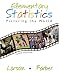 Elementary Statistics: Picturing the World (3rd Edition) by Ron Larson ISBN 0131483161