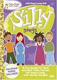 Golden Books Music: Silly Songs [2004] (REGION 1) (NTSC)