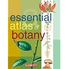Click here to buy Essential Atlas of Botany by  Parramon Studios.