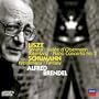 Alfred Brendel Plays Liszt & Schumann