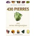 430 Pierres aux vertus th�rapeutiques