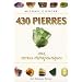 430 Pierres aux vertus th�rapeutiques