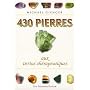 430 Pierres aux vertus th�rapeutiques de Michael Gienger