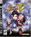 Street Fighter IV PS3