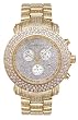 Joe Rodeo Junior Collection Men's Diamond Watch