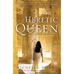 The Heretic Queen: A Novel