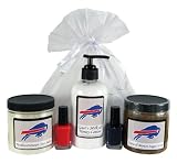 NFL Buffalo Bills Spa/Gift Bag