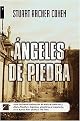 Angeles de Piedra/ 17 Stone Angels (Translation) (Paperback)