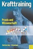 Produkt-Bild: Krafttraining - Praxis und Wissenschaft
