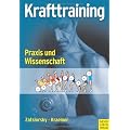 Krafttraining - Praxis und Wissenschaft