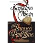 The Princess of Park Lane (Berkley Sensation)