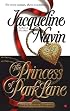 The Princess of Park Lane (Berkley Sensation)