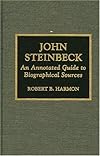 John Steinbeck