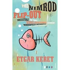 The Nimrod Flip Out