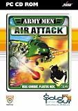 Army Men: Air Attack (DVD Packaging)