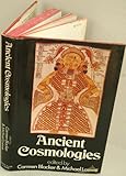 Ancient cosmologies