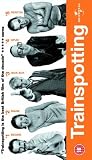 Trainspotting [1996]