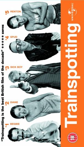 Trainspotting [1996]