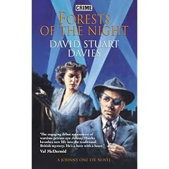 Forests of the Night (Hale Crime)