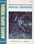 Gamer's Handbook of the Marvel Universe: Mad Thinker thru Sentry (Marvel Super Heroes Accessory MU3)