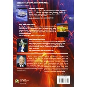 The Holy Spirit and His Gifts