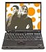 Remanufactured IBM ThinkPad T30 1.8 GHz Pentium 4-M Notebook PC with 40 GB Hard Drive