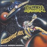 Revue Infectious Grooves  / Sarsippius' Ark