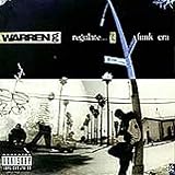 Regulate...G Funk Era [VINYL]