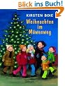 Weihnachten im  M�wenweg