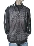 Enyce - Enyce Logo Polyester Track Jacket