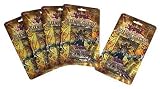 Yu-Gi-Oh! Pharaonic Guardian Booster 5-Pack