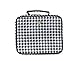 PurseN Tiara Extra Large Jet-Setter Jewelry Case