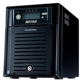 Buffalo TeraStation III 4TB Network Attached Storage