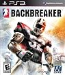 Backbreaker Football