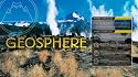 Eco-Spheres Ecology and Environment 15 Poster Set - Laminated. Geosphere, Anthrosphere, Biosphere, Atmosphere, Hydrosphere.