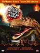 The Mystery Science Theater 3000 Collection, Vol. 10 (Godzilla vs. Megalon / Swamp Diamonds / Teen-Age Strangler / The Giant Spider Invasion)