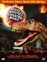 The Mystery Science Theater 3000 Collection, Vol. 10 (Godzilla vs. Megalon / Swamp Diamonds / Teen-Age Strangler / The Giant Spider Invasion)