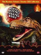 The Mystery Science Theater 3000 Collection, Vol. 10 (Godzilla vs. Megalon / Swamp Diamonds / Teen-Age Strangler / The Giant Spider Invasion)
