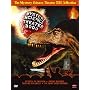 The Mystery Science Theater 3000 Collection, Vol. 10 (Godzilla vs. Megalon / Swamp Diamonds / Teen-Age Strangler / The Giant Spider Invasion)