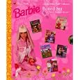 Barbie Golden 6 Boxed LGB Slip (Little Golden Bks.) by Golden Books