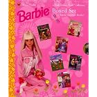 Click here to buy Barbie Golden 6 Boxed LGB Slip (Little Golden Bks.) by  Golden Books.