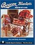 Beacon Blankets: Make Warm Friends (Schiffer Book for Collectors)
