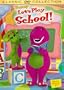 Barney - Let's Play School