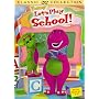 Barney - Let's Play School