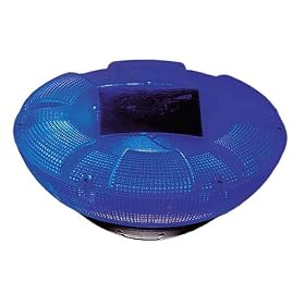 Floating Light