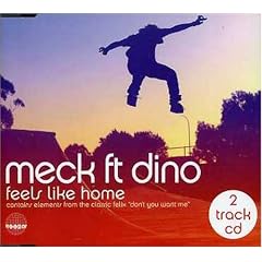Feels Like Home [2 Track CD] [CD 2]