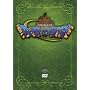 �o�J���Y�� ���C�u �u�E�҂̖`���v [DVD]