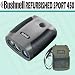 Bushnell Yardage Pro Sport 450 Laser Rangefinder (REFURBISHED) w/ Outpack MiniPack