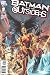 Book Batman and the Outsiders #1 Comic Book (2007)