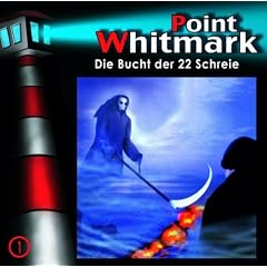 01: Die Bucht der 22 Schreie
